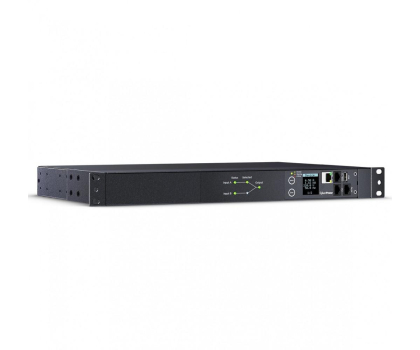 Listwa zasilająca CyberPower PDU 10 gniazd, 1U, RACK , C19x2, C13x8 PDU44005